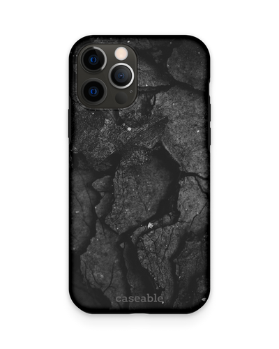 Carbon Premium Phone Case Apple iPhone 12, Apple iPhone 12 Pro