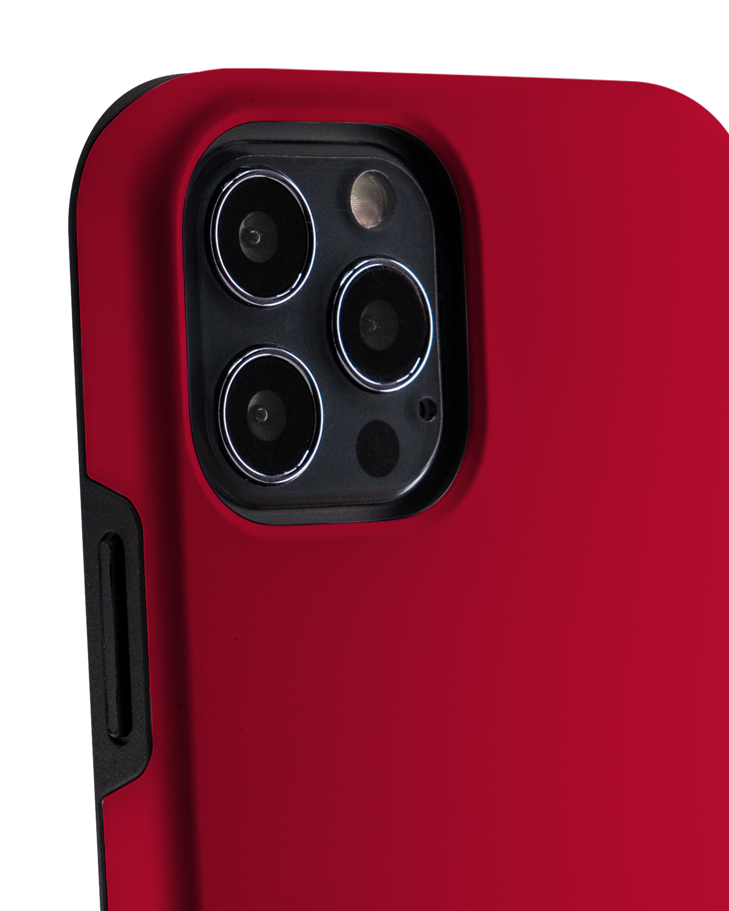 RED Premium Phone Case Apple iPhone 12, Apple iPhone 12 Pro: Detail Shot 1