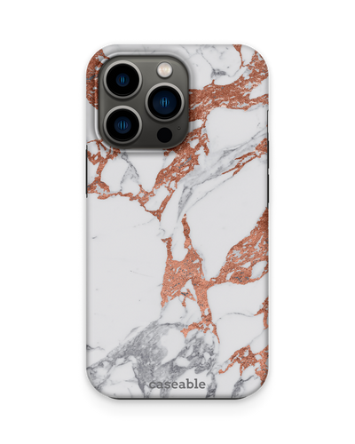 Marble Mix Premium Phone Case Apple iPhone 13 Pro