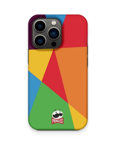 Pringles Abstract Premium Phone Case Apple iPhone 13 Pro