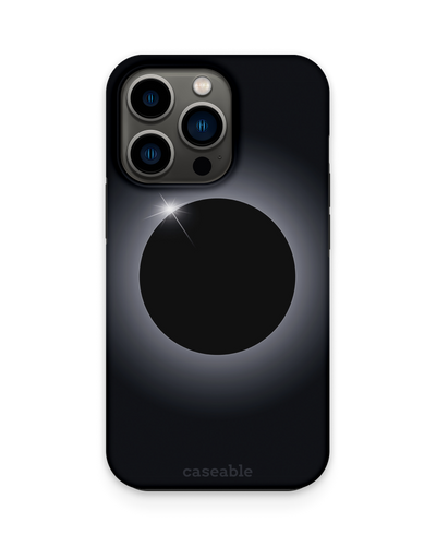 Eclipse Premium Phone Case Apple iPhone 13 Pro
