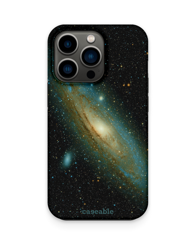 Outer Space Premium Phone Case Apple iPhone 13 Pro