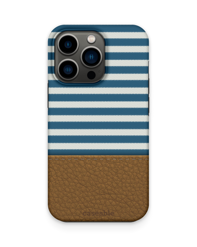 Nautical Premium Phone Case Apple iPhone 13 Pro