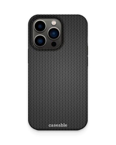 Carbon II Premium Phone Case Apple iPhone 13 Pro