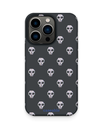 Digital Skulls Premium Phone Case Apple iPhone 13 Pro