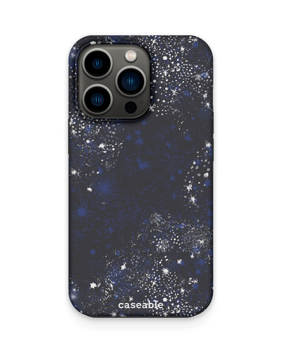 Starry Night Sky Premium Phone Case Apple iPhone 13 Pro