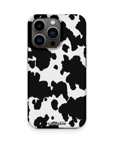 Cow Print Premium Phone Case Apple iPhone 13 Pro