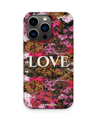 Luxe Love Premium Phone Case Apple iPhone 13 Pro