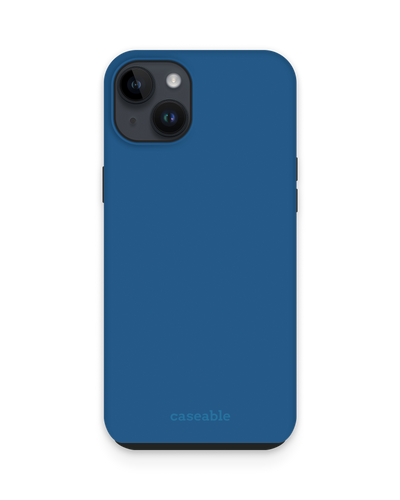 CLASSIC BLUE Premium Phone Case for Apple iPhone 14 Plus
