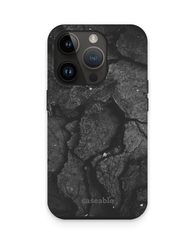 Carbon Premium Phone Case for Apple iPhone 15 Pro