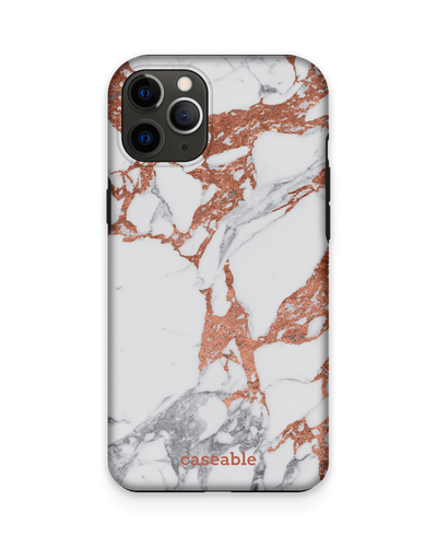 Marble Mix Premium Phone Case Apple iPhone 11 Pro