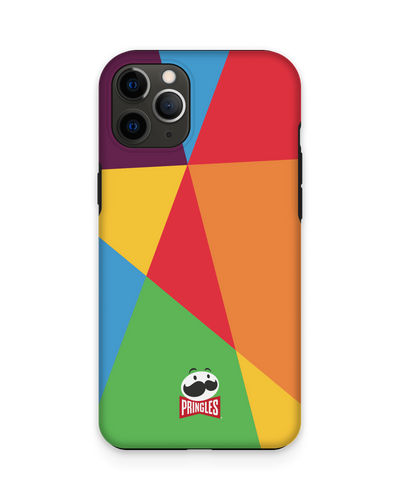 Pringles Abstract Premium Phone Case Apple iPhone 11 Pro