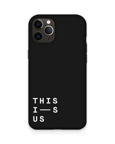 This Is Us Premium Phone Case Apple iPhone 11 Pro