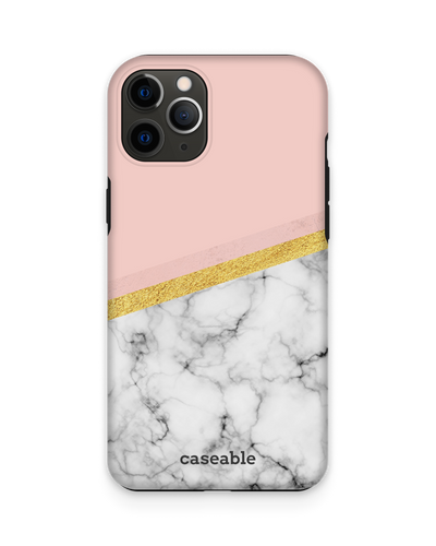 Marble Slice Premium Phone Case Apple iPhone 11 Pro