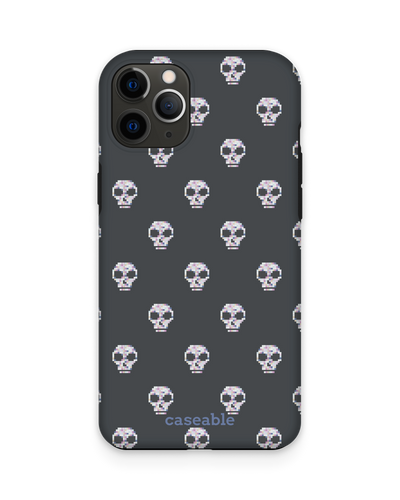 Digital Skulls Premium Phone Case Apple iPhone 11 Pro