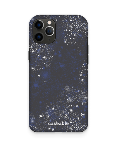 Starry Night Sky Premium Phone Case Apple iPhone 11 Pro