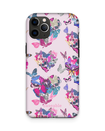 Butterfly Love Premium Phone Case Apple iPhone 11 Pro