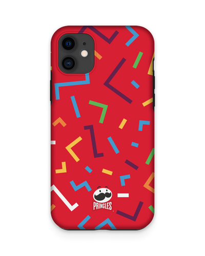 Pringles Confetti Premium Phone Case Apple iPhone 11