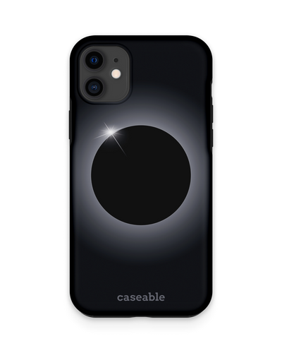 Eclipse Premium Phone Case Apple iPhone 11