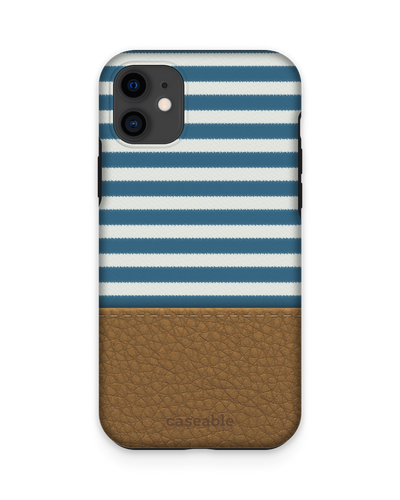 Nautical Premium Phone Case Apple iPhone 11