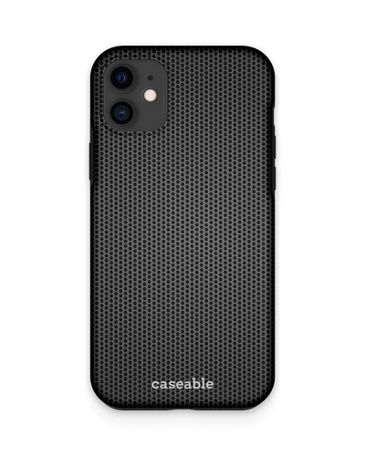 Carbon II Premium Phone Case Apple iPhone 11