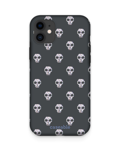 Digital Skulls Premium Phone Case Apple iPhone 11