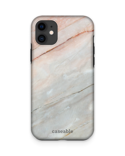 Mother of Pearl Marble Premium Phone Case Apple iPhone 11