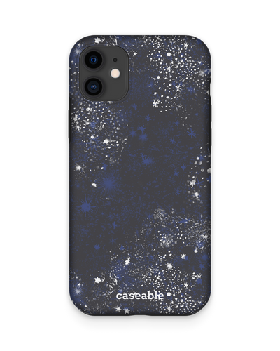 Starry Night Sky Premium Phone Case Apple iPhone 11