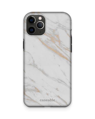 Gold Marble Elegance Premium Phone Case Apple iPhone 11 Pro Max