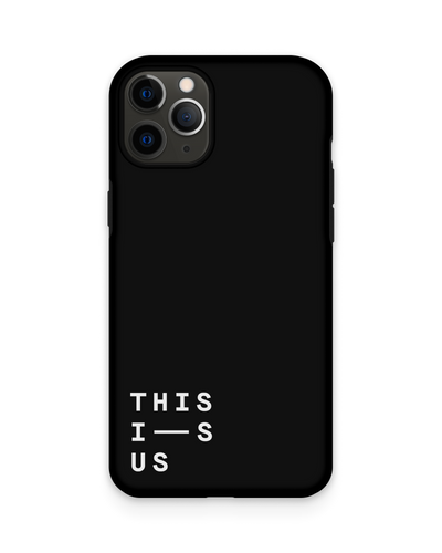 This Is Us Premium Phone Case Apple iPhone 11 Pro Max