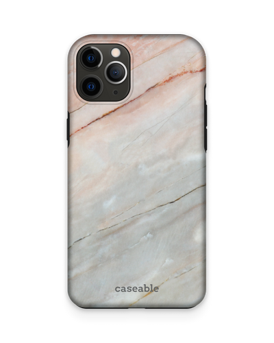 Mother of Pearl Marble Premium Phone Case Apple iPhone 11 Pro Max