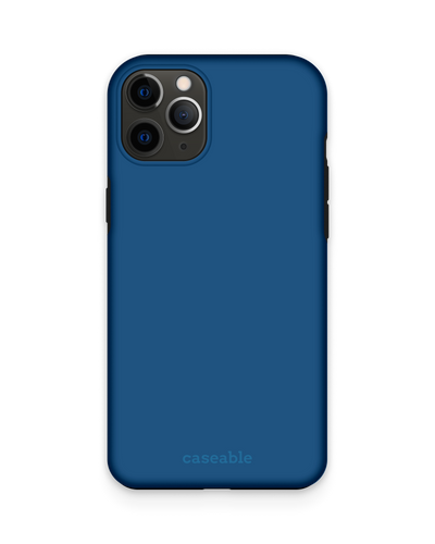 CLASSIC BLUE Premium Phone Case Apple iPhone 11 Pro Max