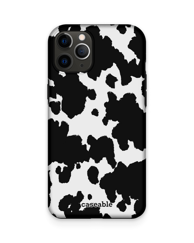 Cow Print Premium Phone Case Apple iPhone 11 Pro Max