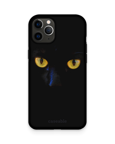 Black Cat Premium Phone Case Apple iPhone 11 Pro Max