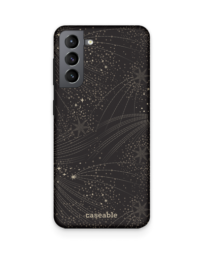 Make a Wish Star Premium Phone Case Samsung Galaxy S21 Plus