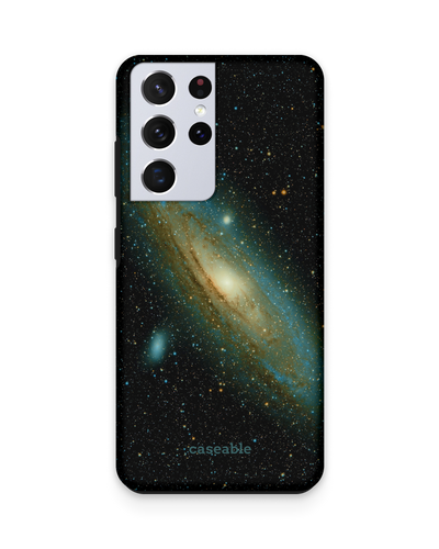 Outer Space Premium Phone Case Samsung Galaxy S21 Ultra