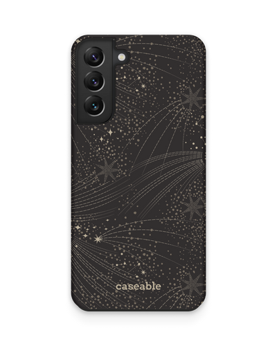 Make a Wish Star Premium Phone Case Samsung Galaxy S22 Plus 5G