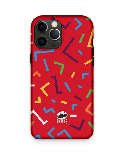Pringles Confetti Premium Phone Case Apple iPhone 12 Pro Max