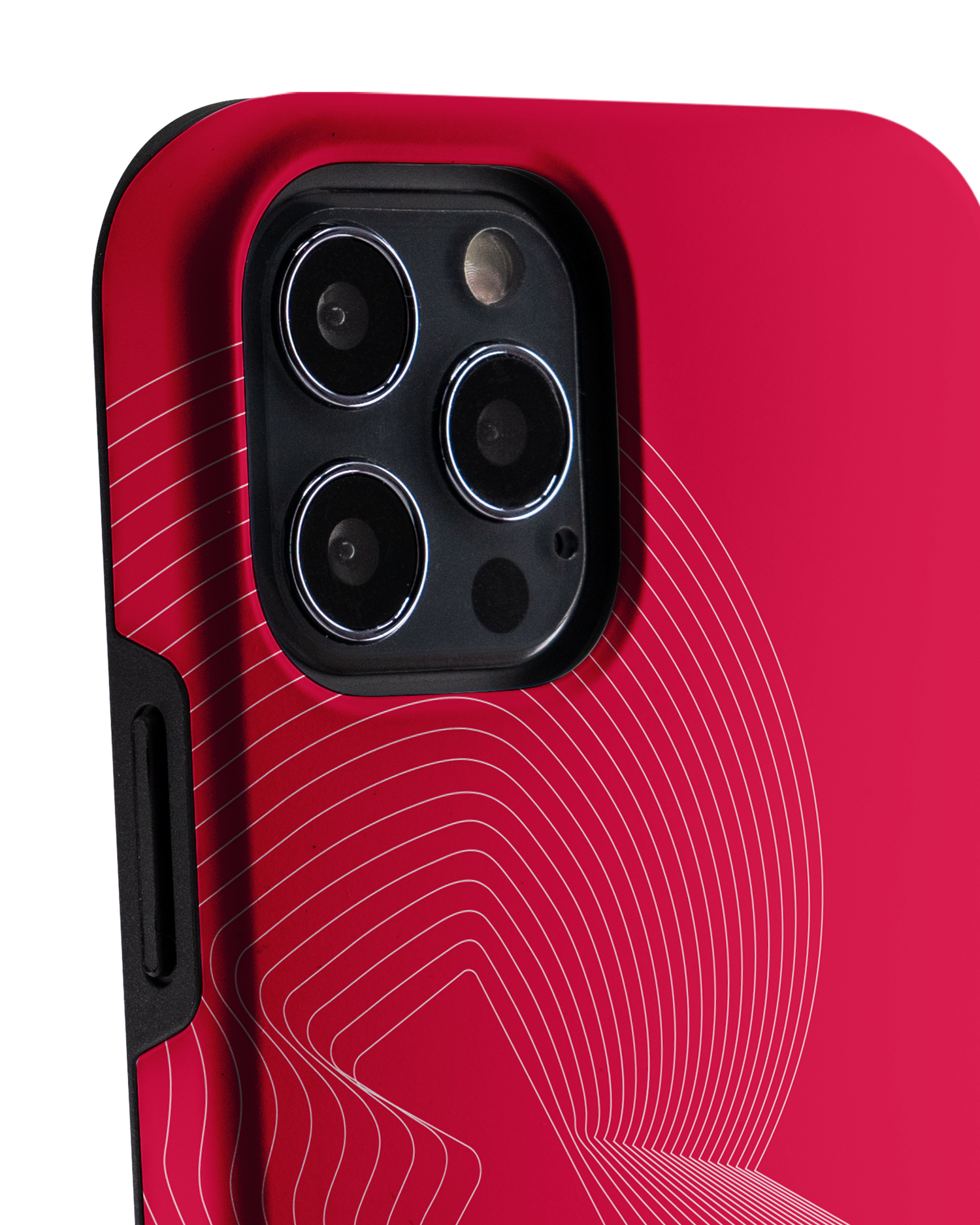 Red Bull MOBILE Red Premium Phone Case Apple iPhone 12 Pro Max