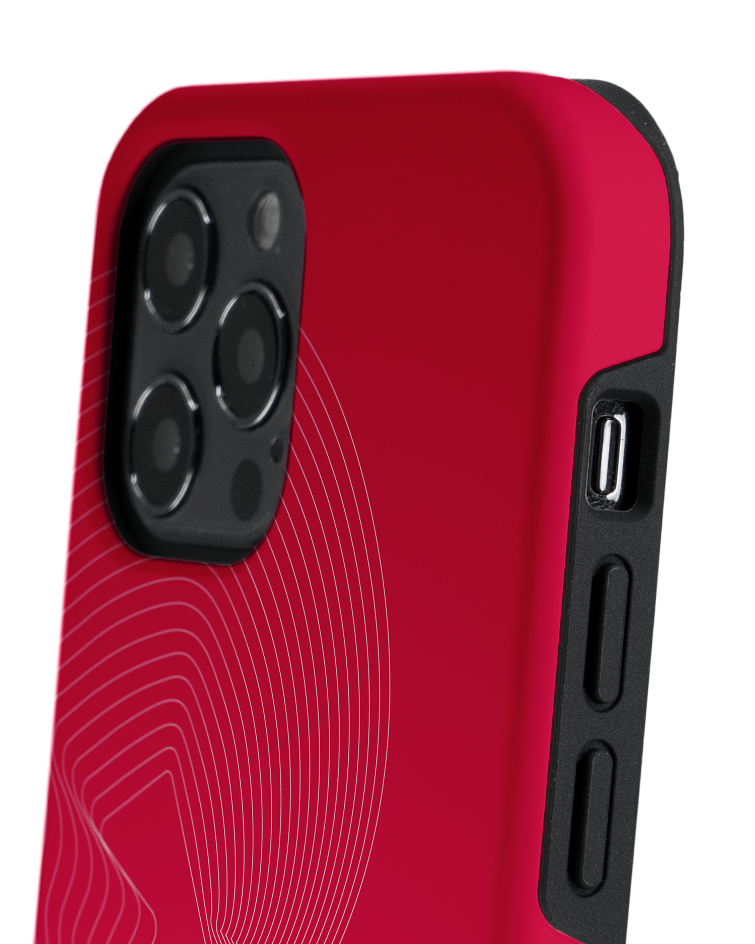 Red Bull MOBILE Red Premium Phone Case Apple iPhone 12 Pro Max