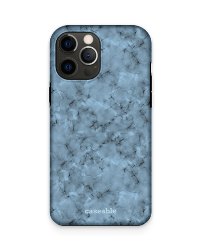 Blue Marble Premium Phone Case Apple iPhone 12 Pro Max