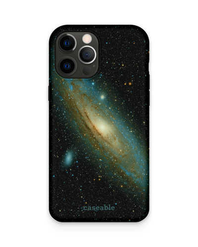 Outer Space Premium Phone Case Apple iPhone 12 Pro Max