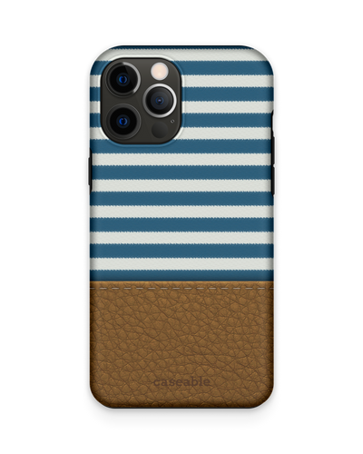 Nautical Premium Phone Case Apple iPhone 12 Pro Max