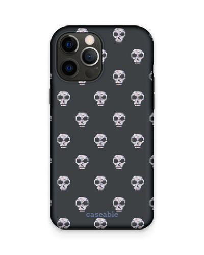 Digital Skulls Premium Phone Case Apple iPhone 12 Pro Max