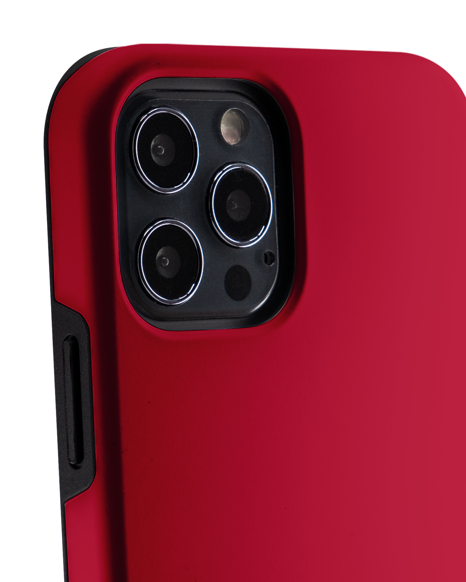 RED Premium Phone Case Apple iPhone 12 Pro Max: Detail Shot 1