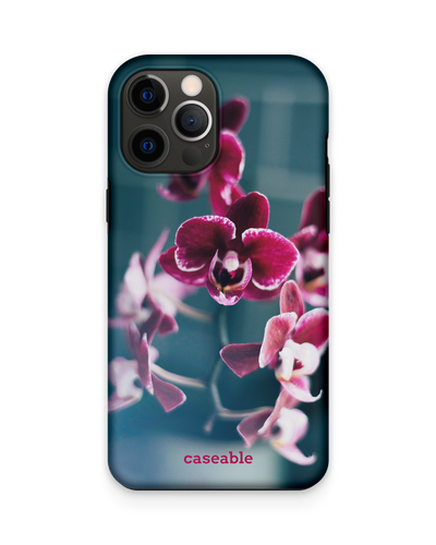 Orchid Premium Phone Case Apple iPhone 12 Pro Max