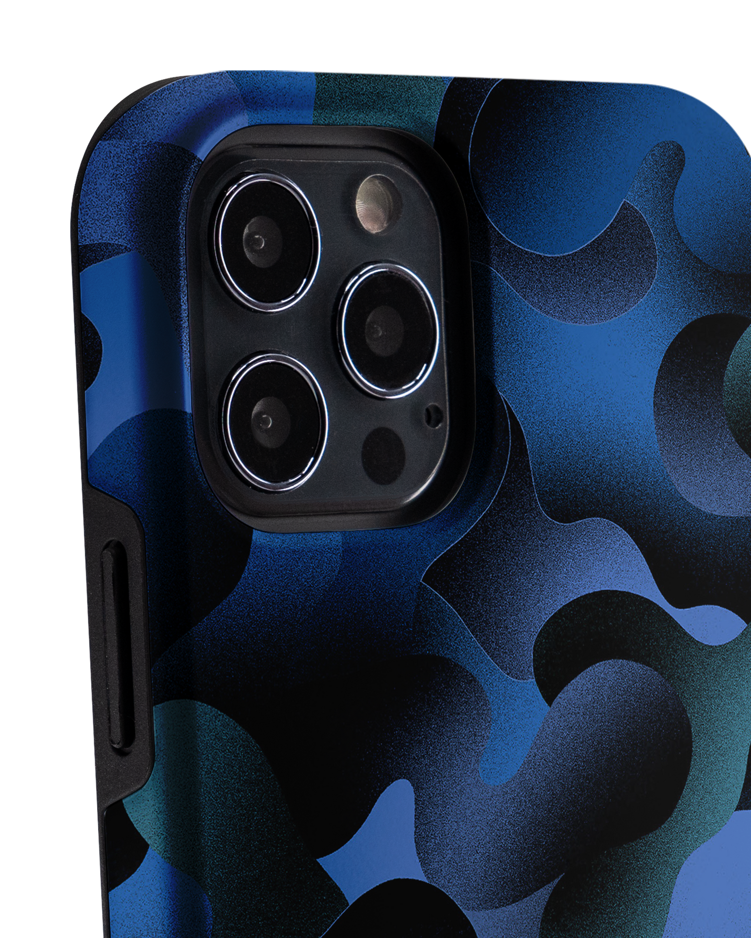 Night Moves Premium Phone Case Apple iPhone 12 Pro Max: Detail Shot 1