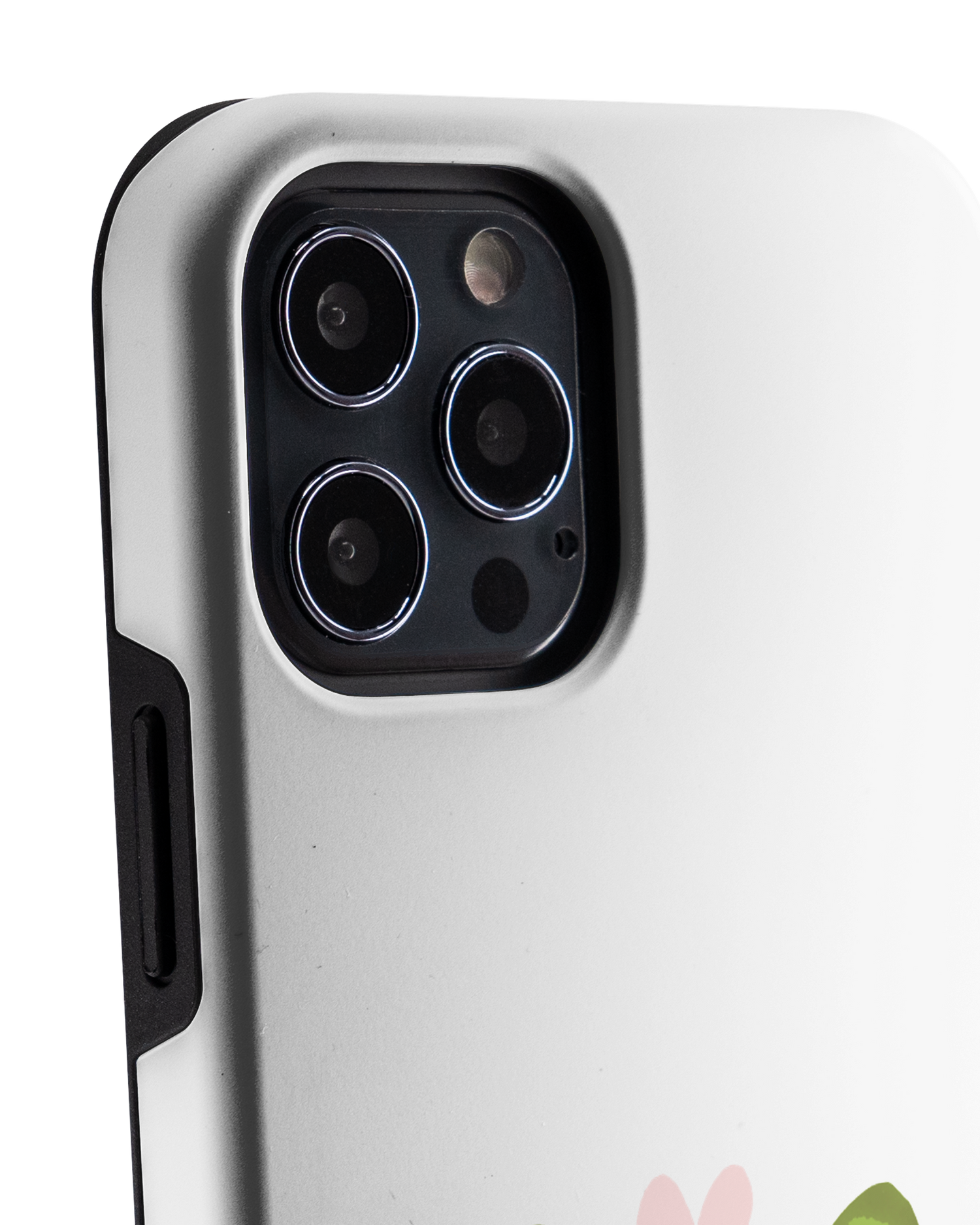 Avocado Premium Phone Case Apple iPhone 12 Pro Max: Detail Shot 1