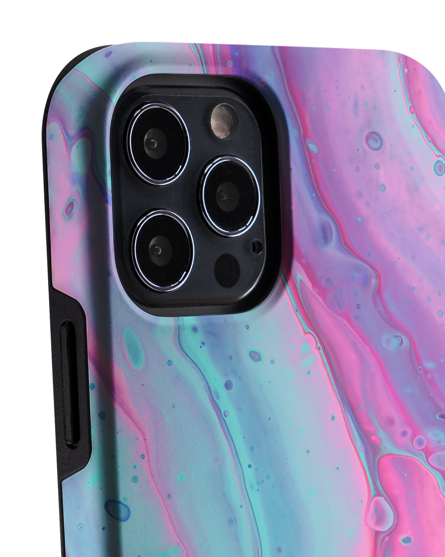 Wavey Premium Phone Case Apple iPhone 12 Pro Max: Detail Shot 1