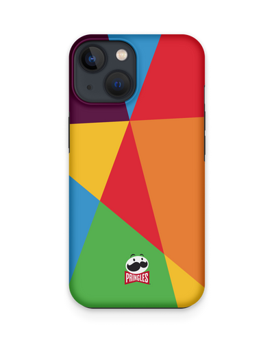 Pringles Abstract Premium Phone Case Apple iPhone 13 mini